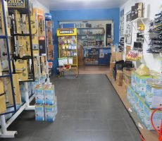 Fechaduras Arouca