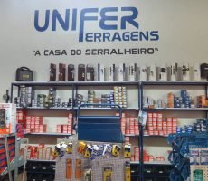 Maletas para ferramentas