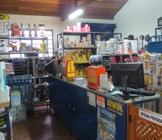 Diversidade de produtos