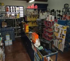 Diversidade de produtos