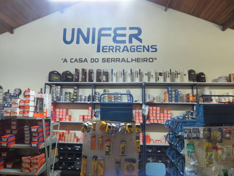 Maletas para ferramentas
